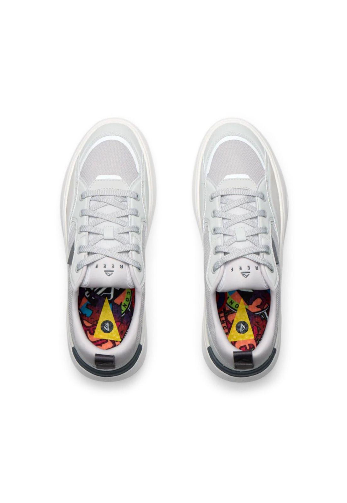 Zapatilla Reef Men Fanning Nimbus-2