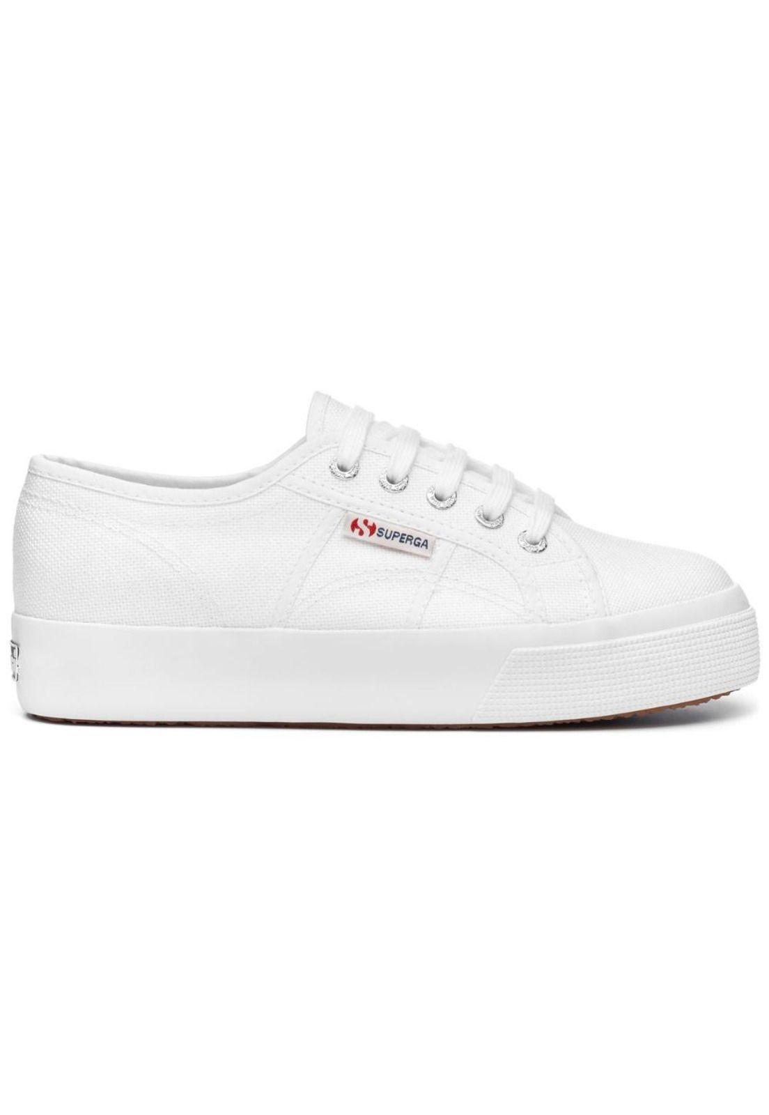 Zapatilla 2730 Cotu White White Superga-0
