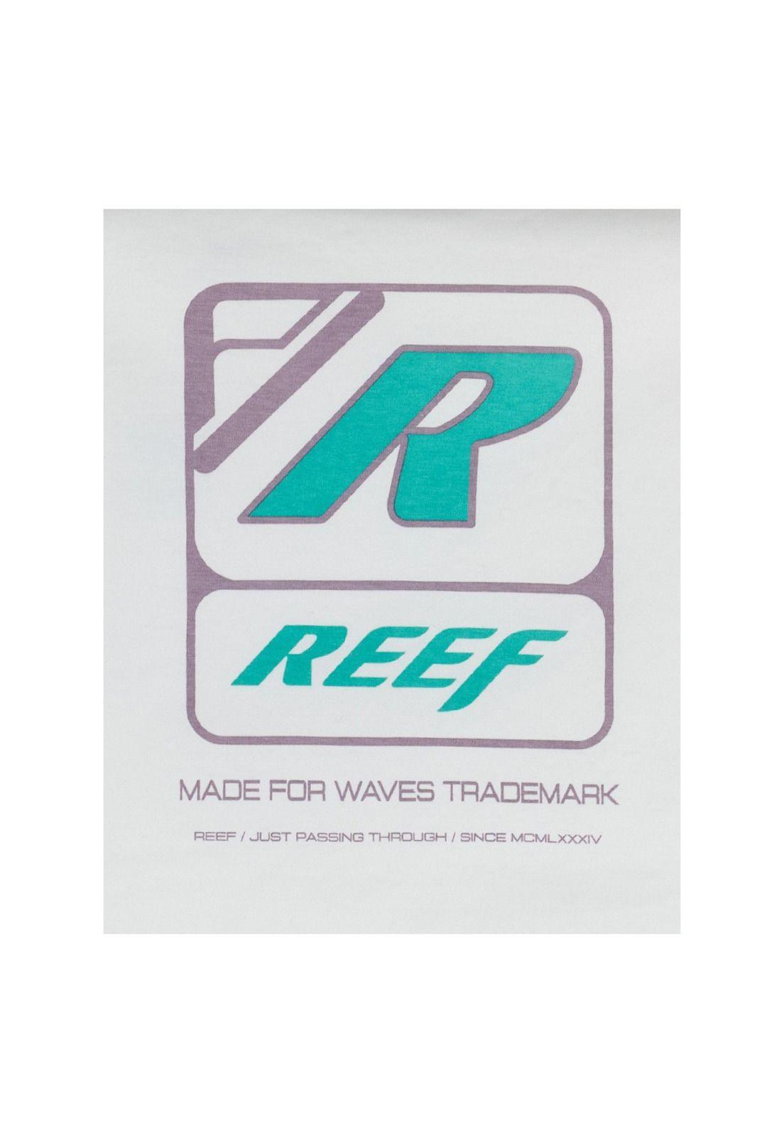 Polera Manga Larga Kids Reef White-2