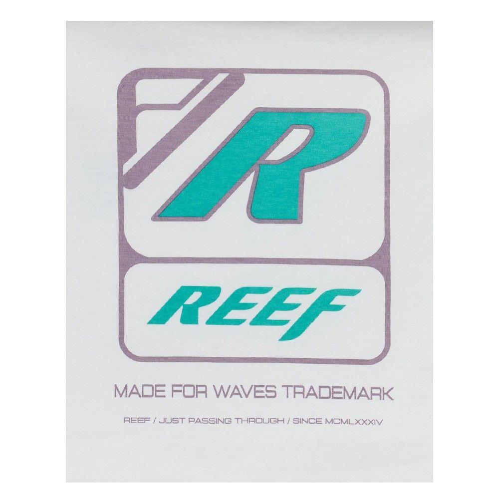 Polera Manga Larga Kids Reef White-2