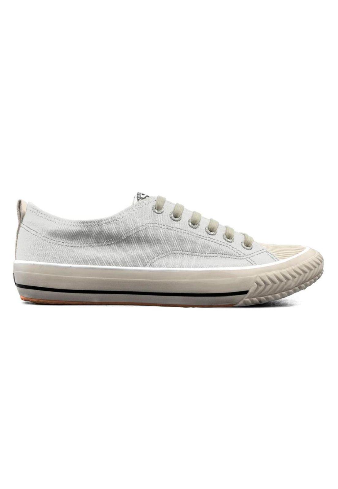 Zapatilla 289 College White White Avorio-0