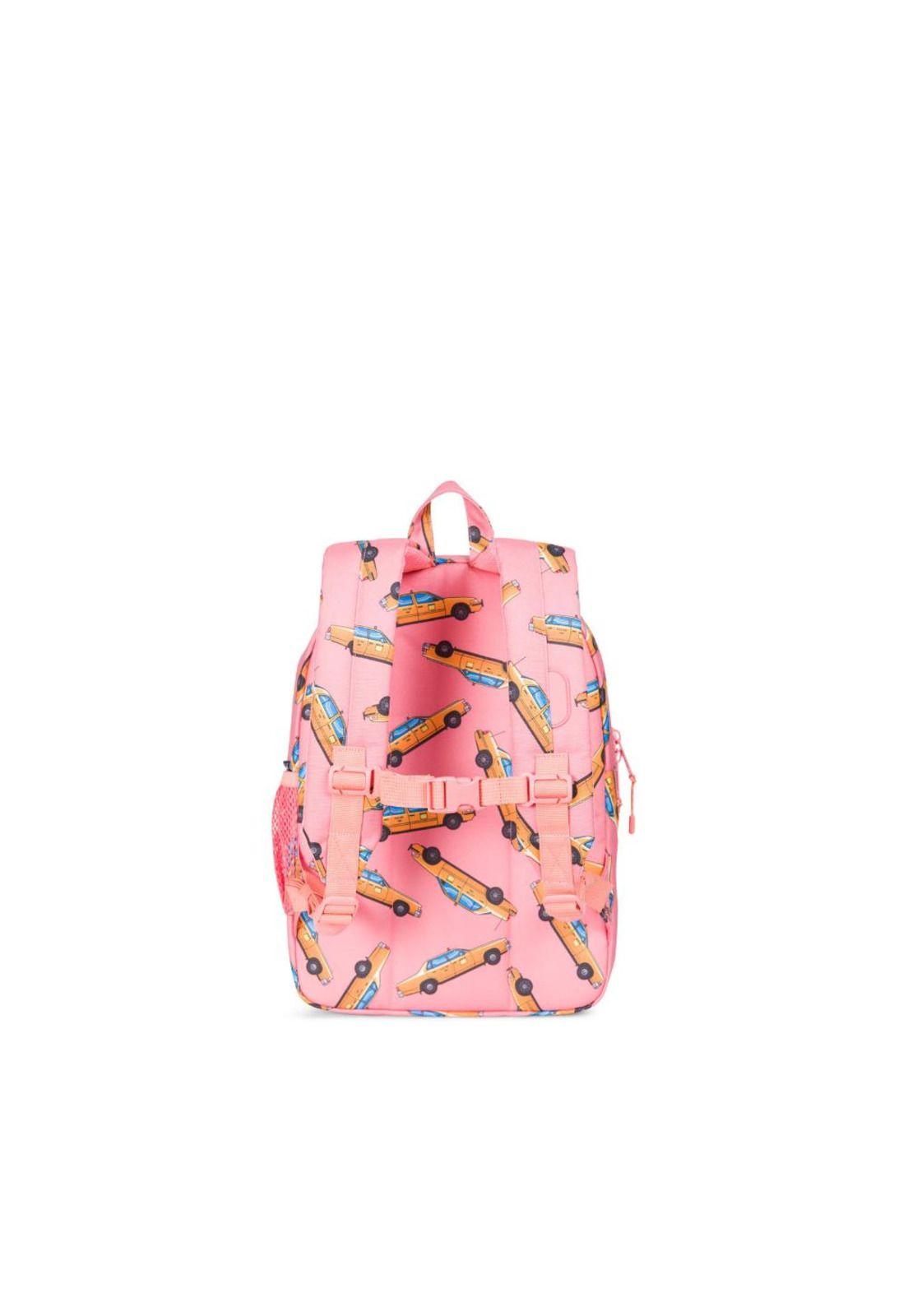 Mochila Herschel Heritage Niño Strawberry-1