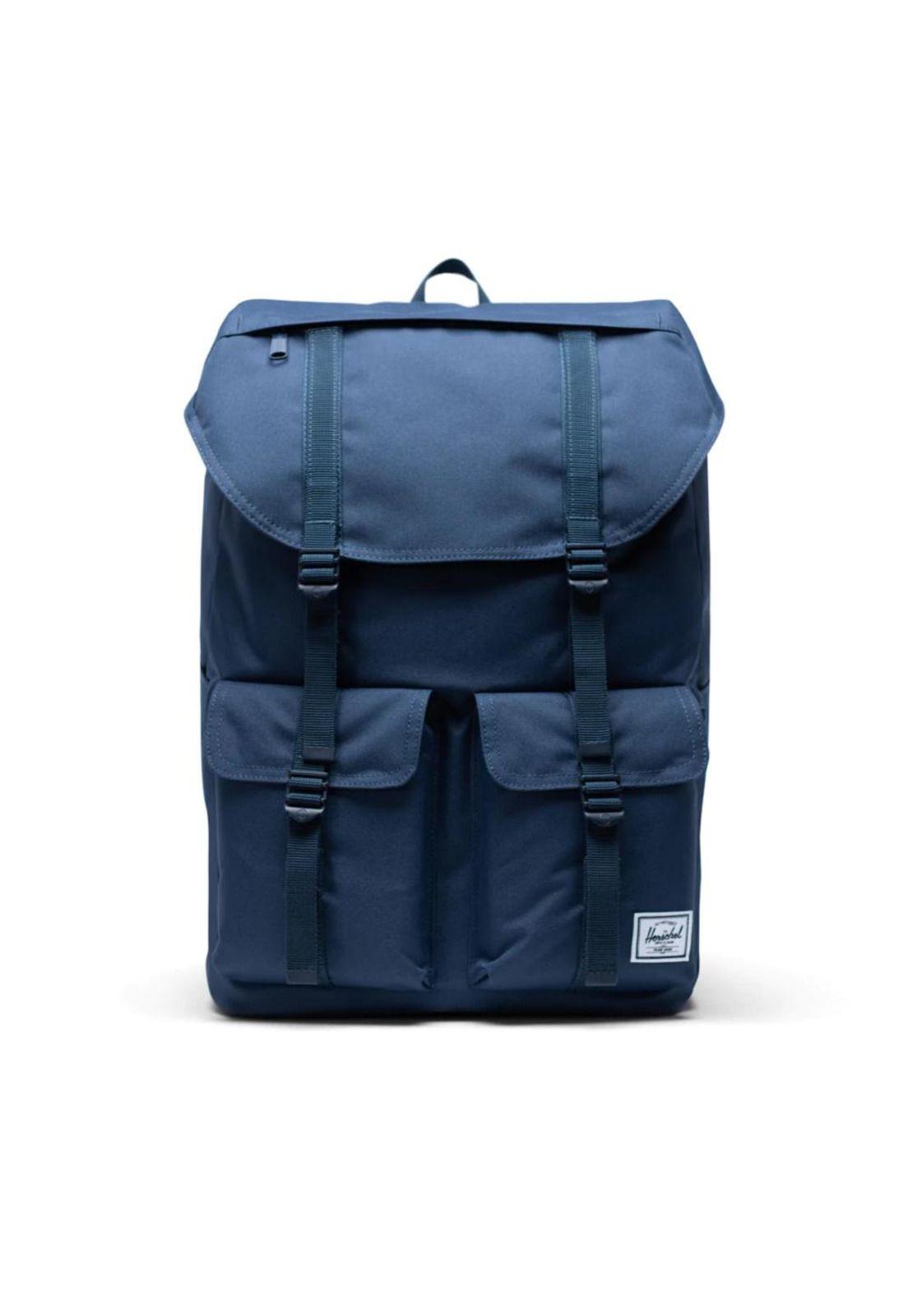 Mochila Buckingham Navy-0