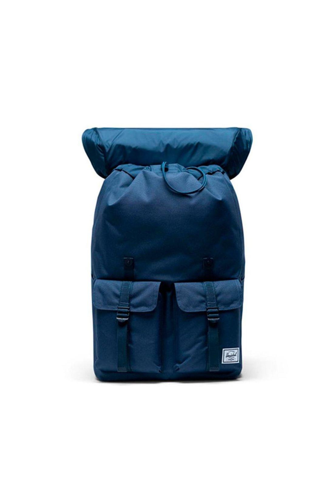 Mochila Buckingham Navy-1