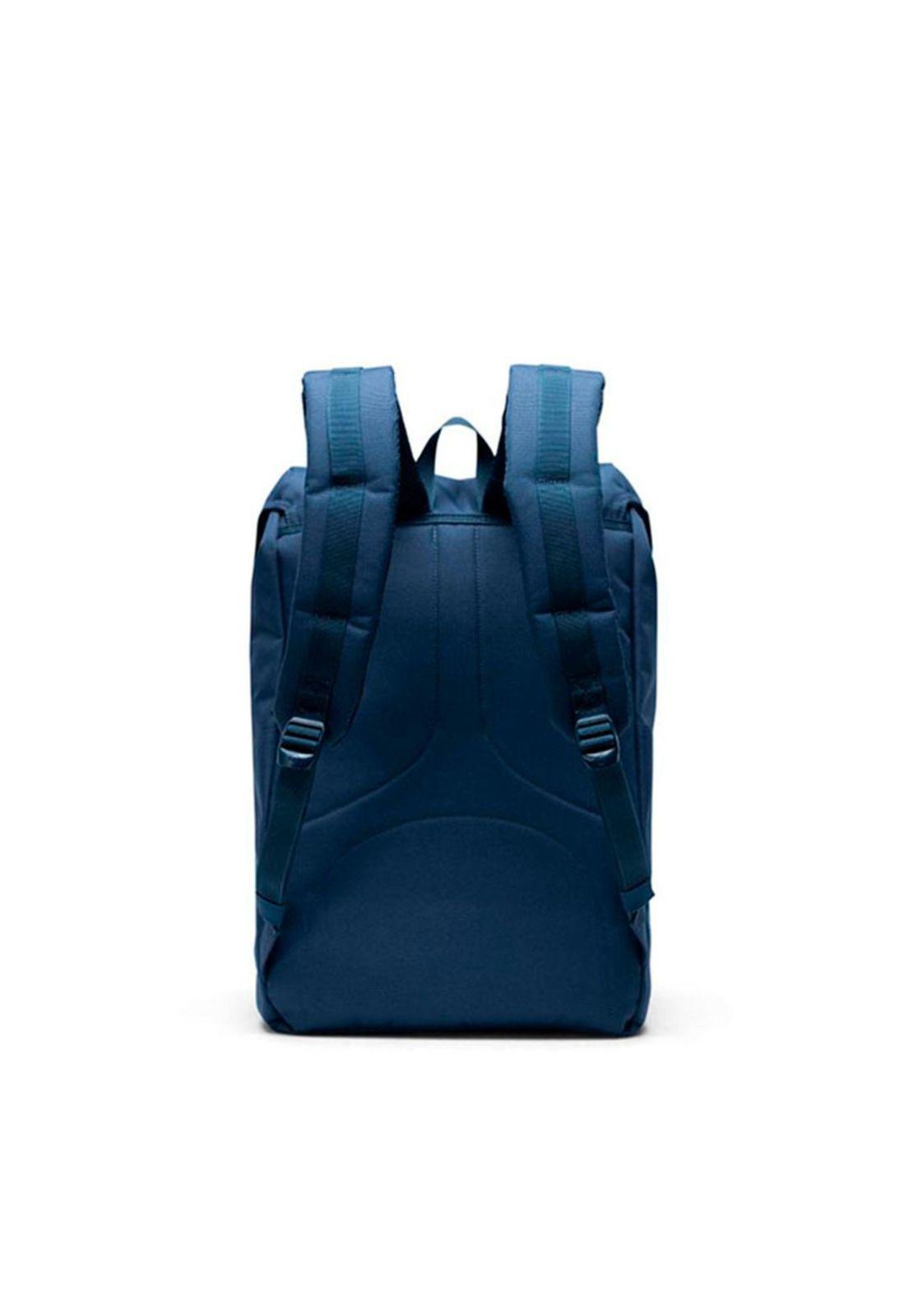 Mochila Buckingham Navy-2