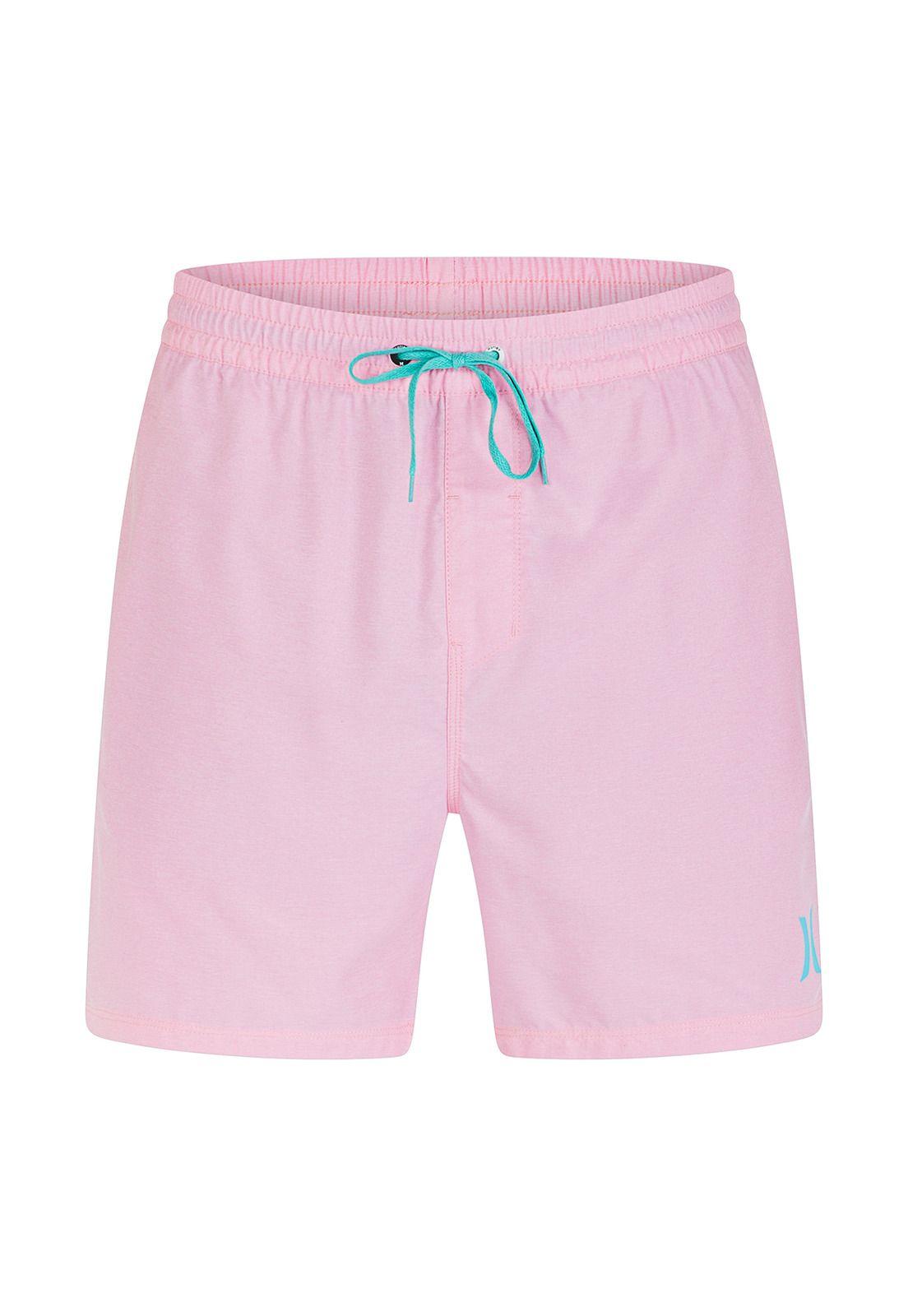 Traje de Baño One And Only Crossdye Volley 17 Pink-0