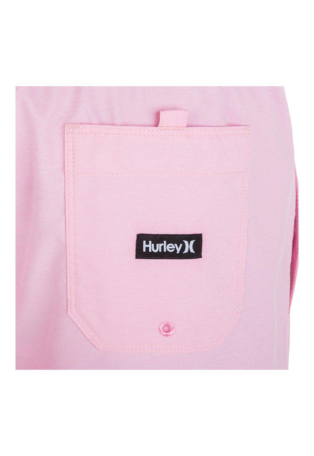 Traje de Baño One And Only Crossdye Volley 17 Pink-2