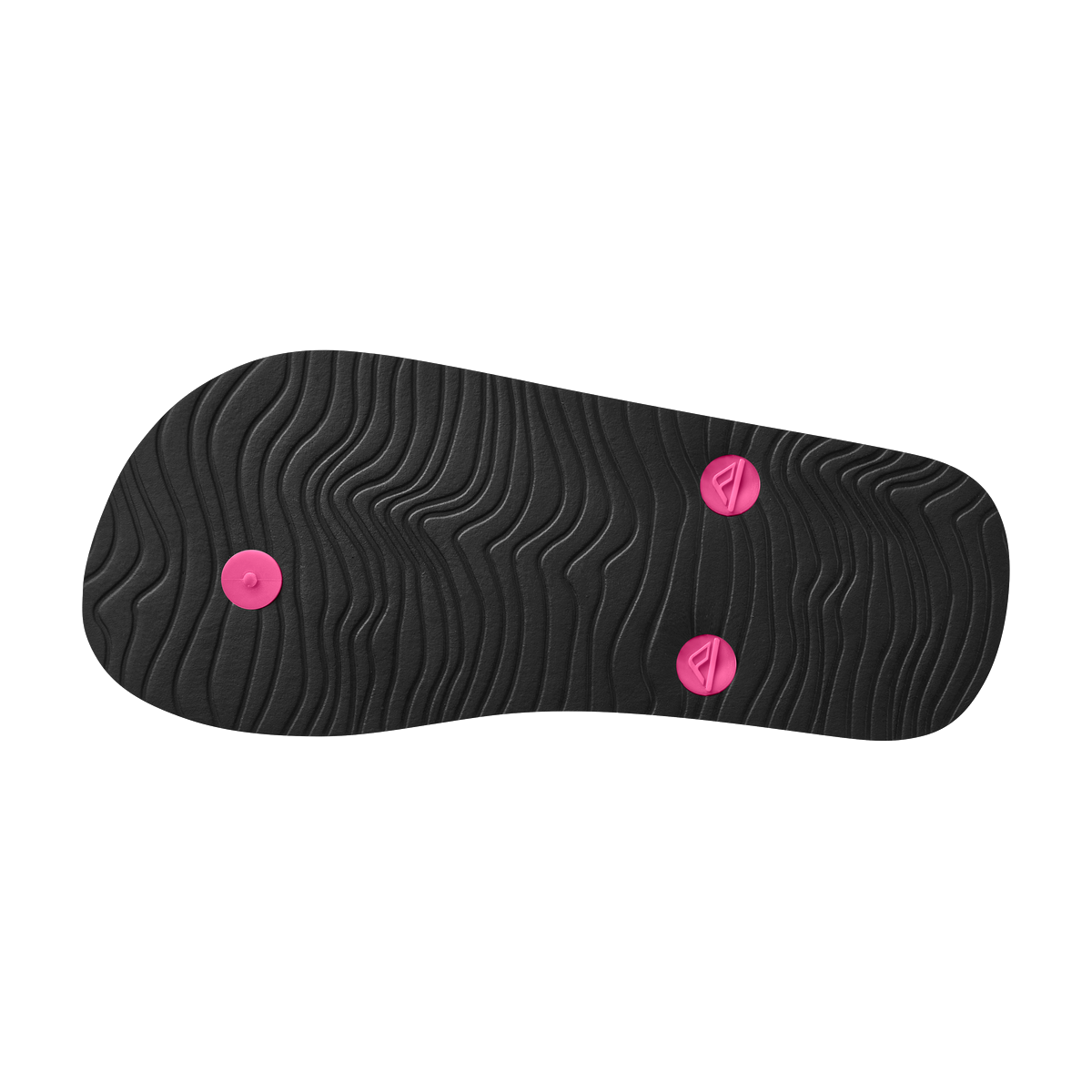 Sandalia Kids Seaside Print Neon Hibis-2