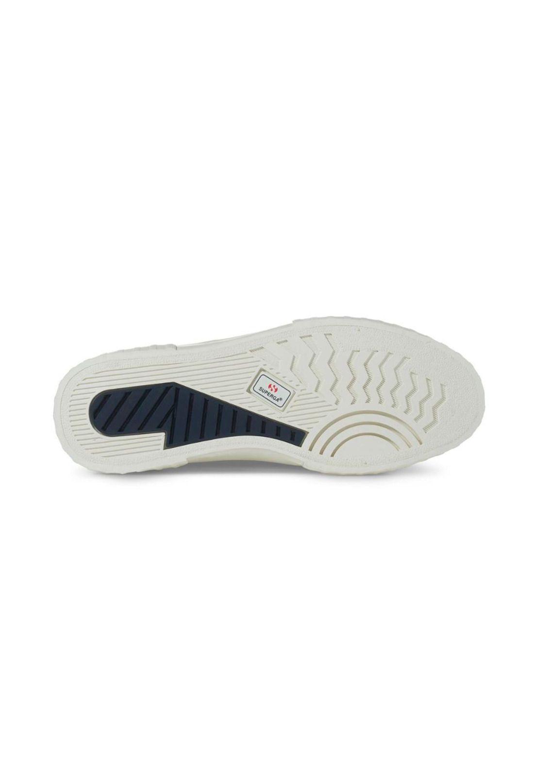 Zapatilla 2630 Stripe Blue Grey Dark-4