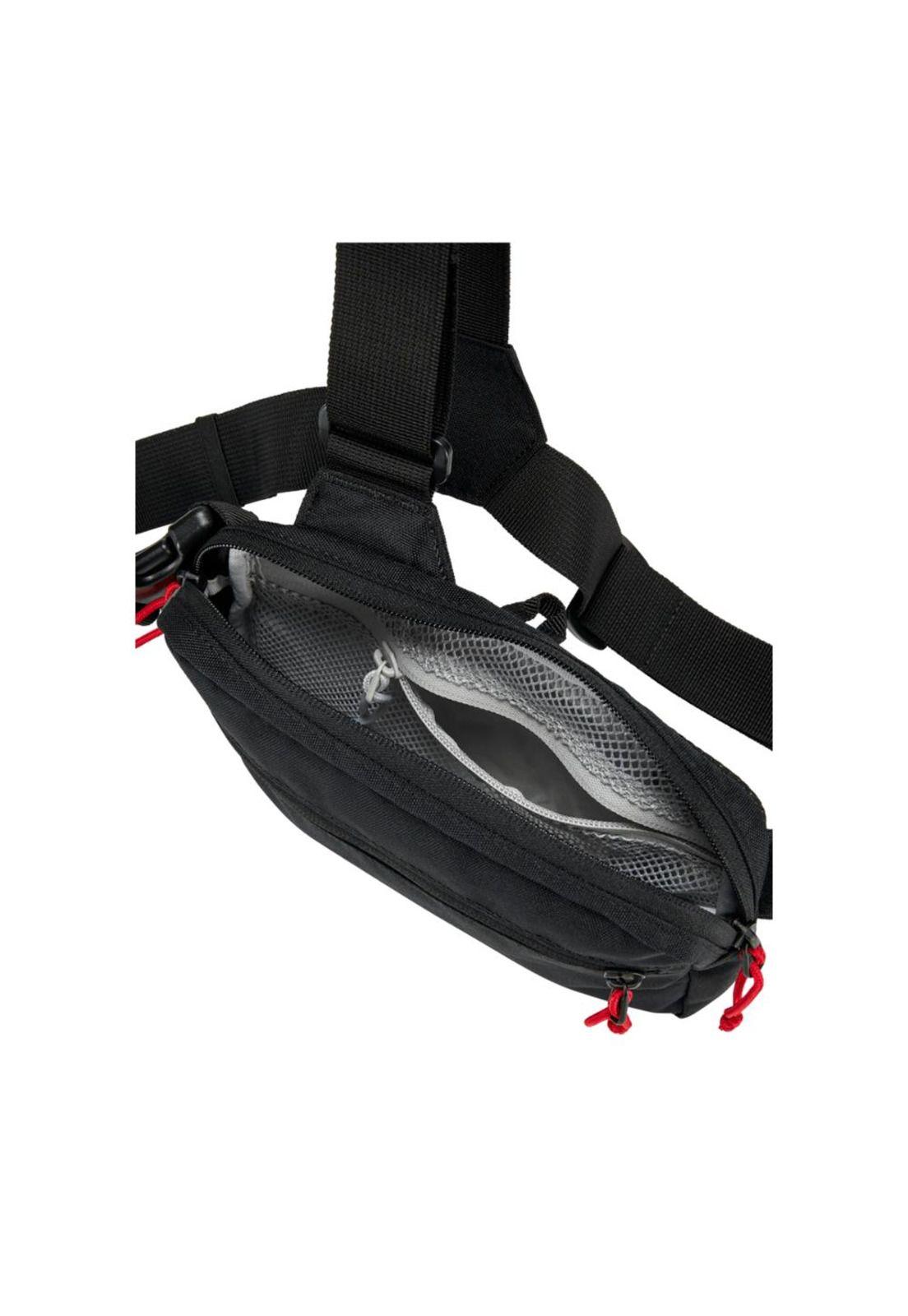 Bolso Bandit Bag II Black-3