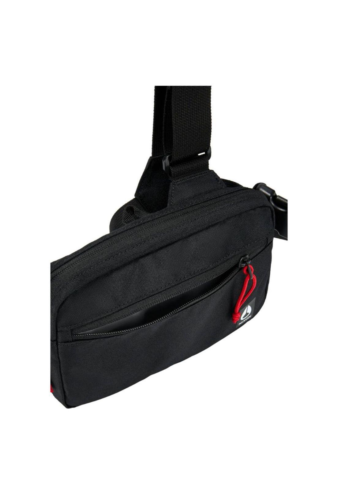Bolso Bandit Bag II Black-4