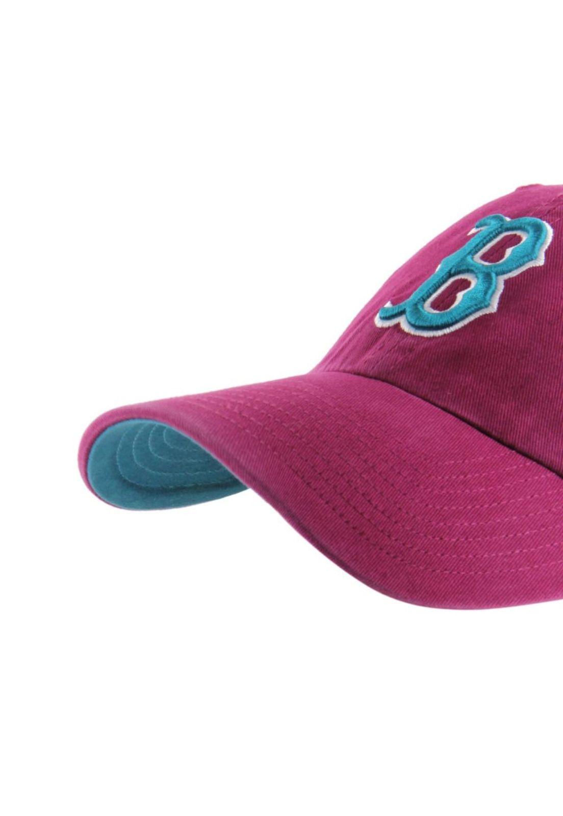 Jockey Boston Red Sox Double Under '47 Clean Up-3