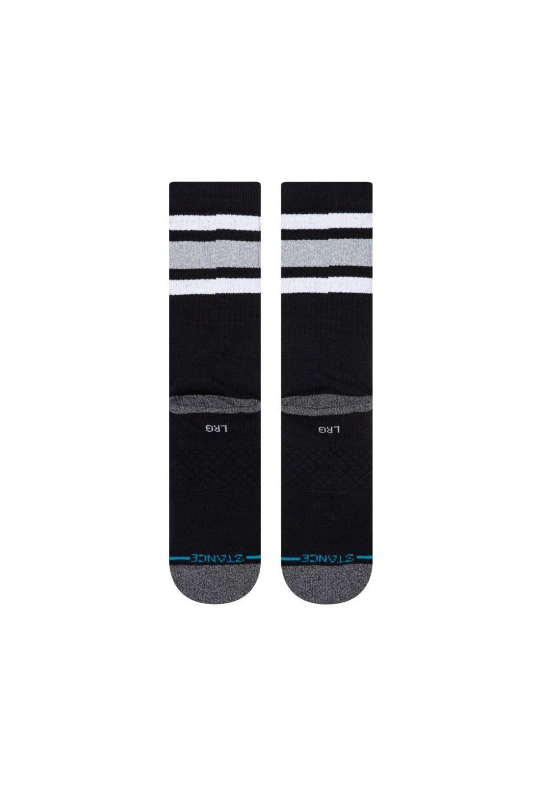Stance Sock Boyd ST Black-2