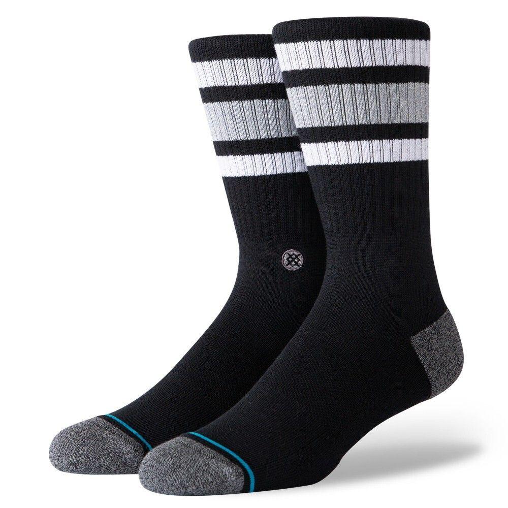 Stance Sock Boyd ST Black-0