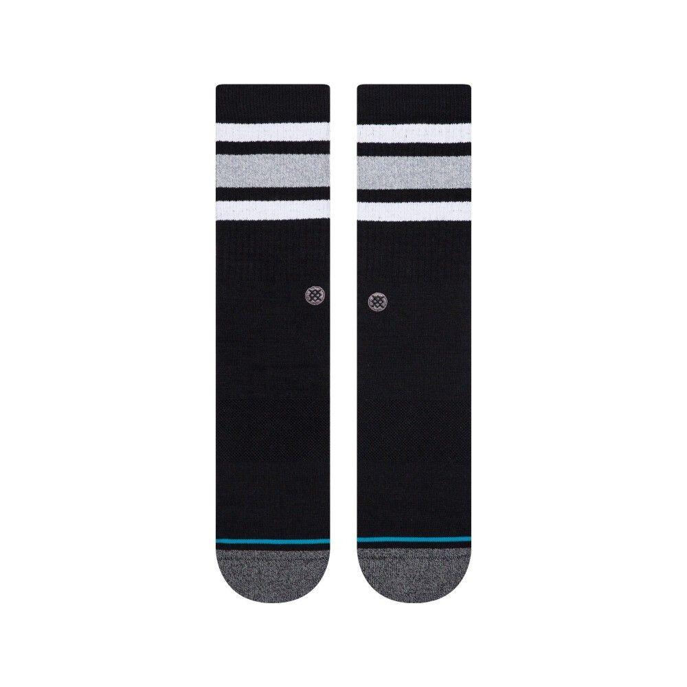 Stance Sock Boyd ST Black-1