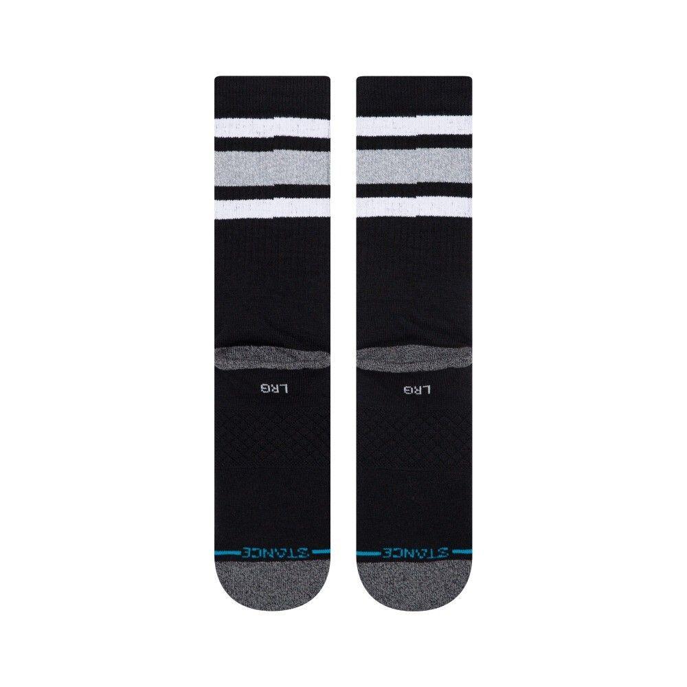 Stance Sock Boyd ST Black-2