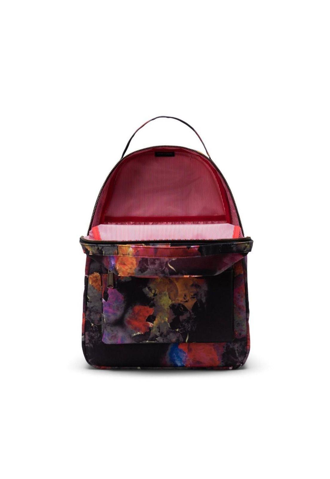 Mochila Nova Mid Water Floral Herschel-1