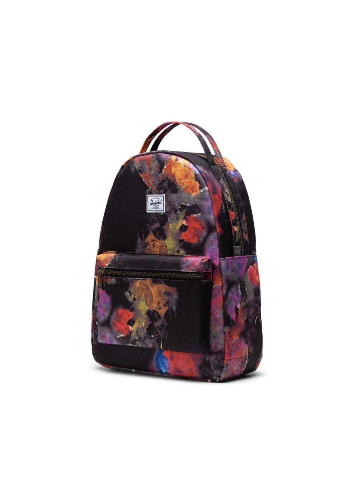 Mochila Nova Mid Water Floral Herschel-2