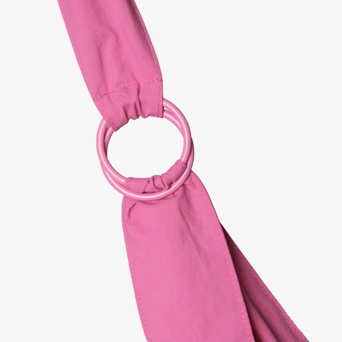 Bolso Thread Mini Slouchy Bag Bubblegum-2