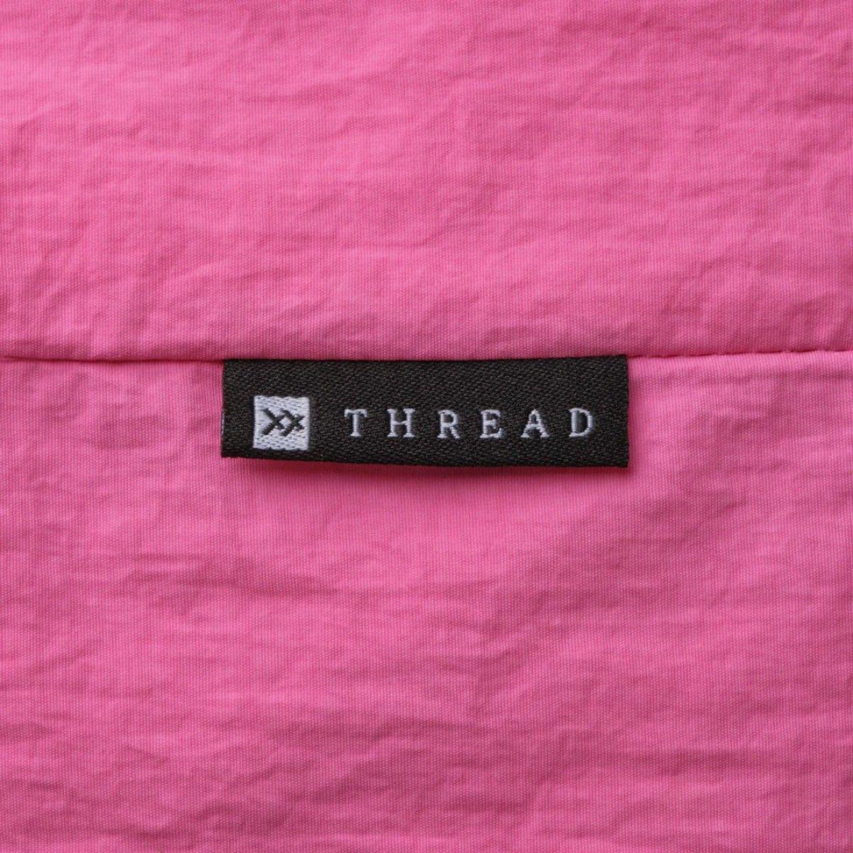 Bolso Thread Mini Slouchy Bag Bubblegum-4