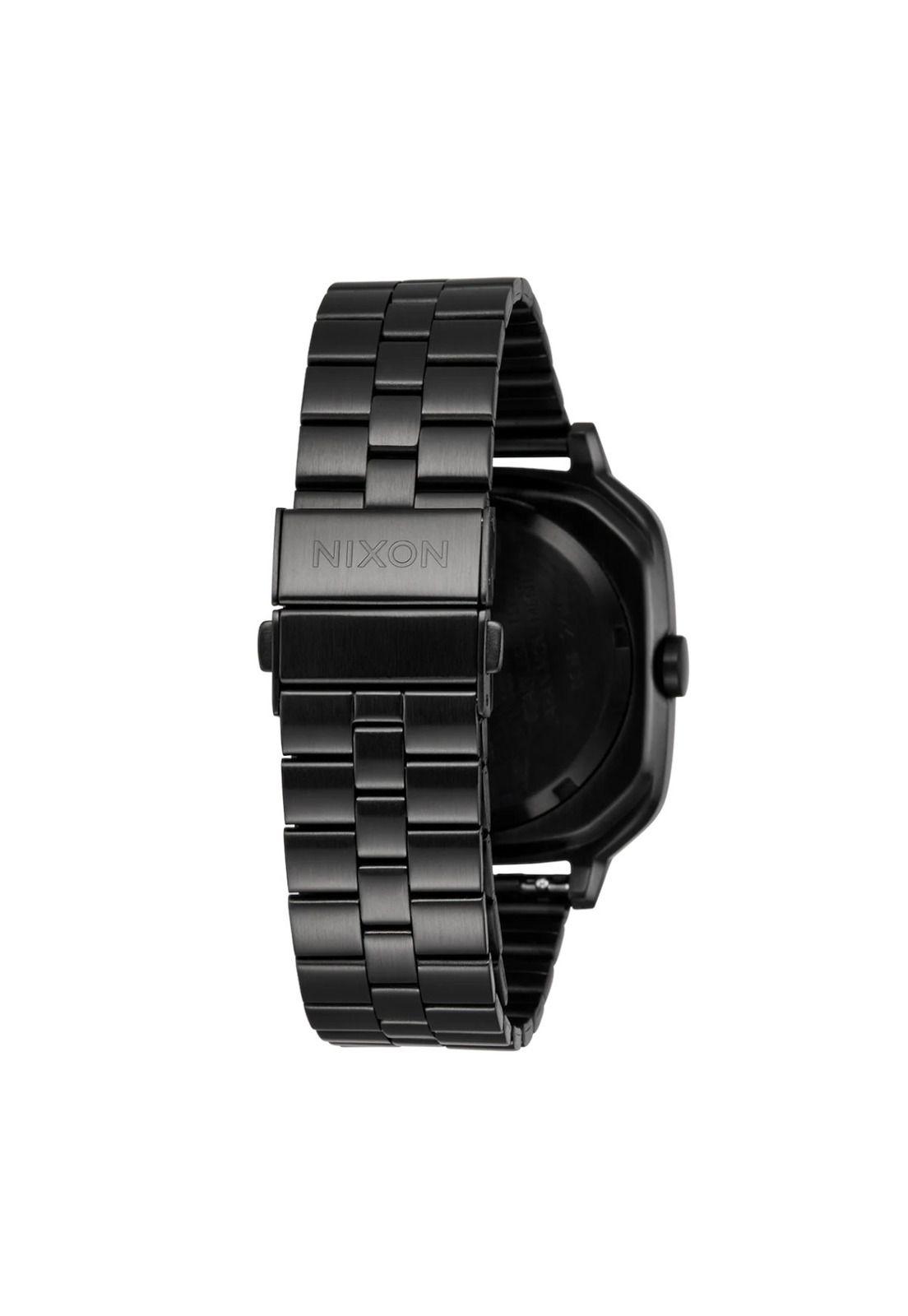 Reloj Nixon Freemont 40 Black-2