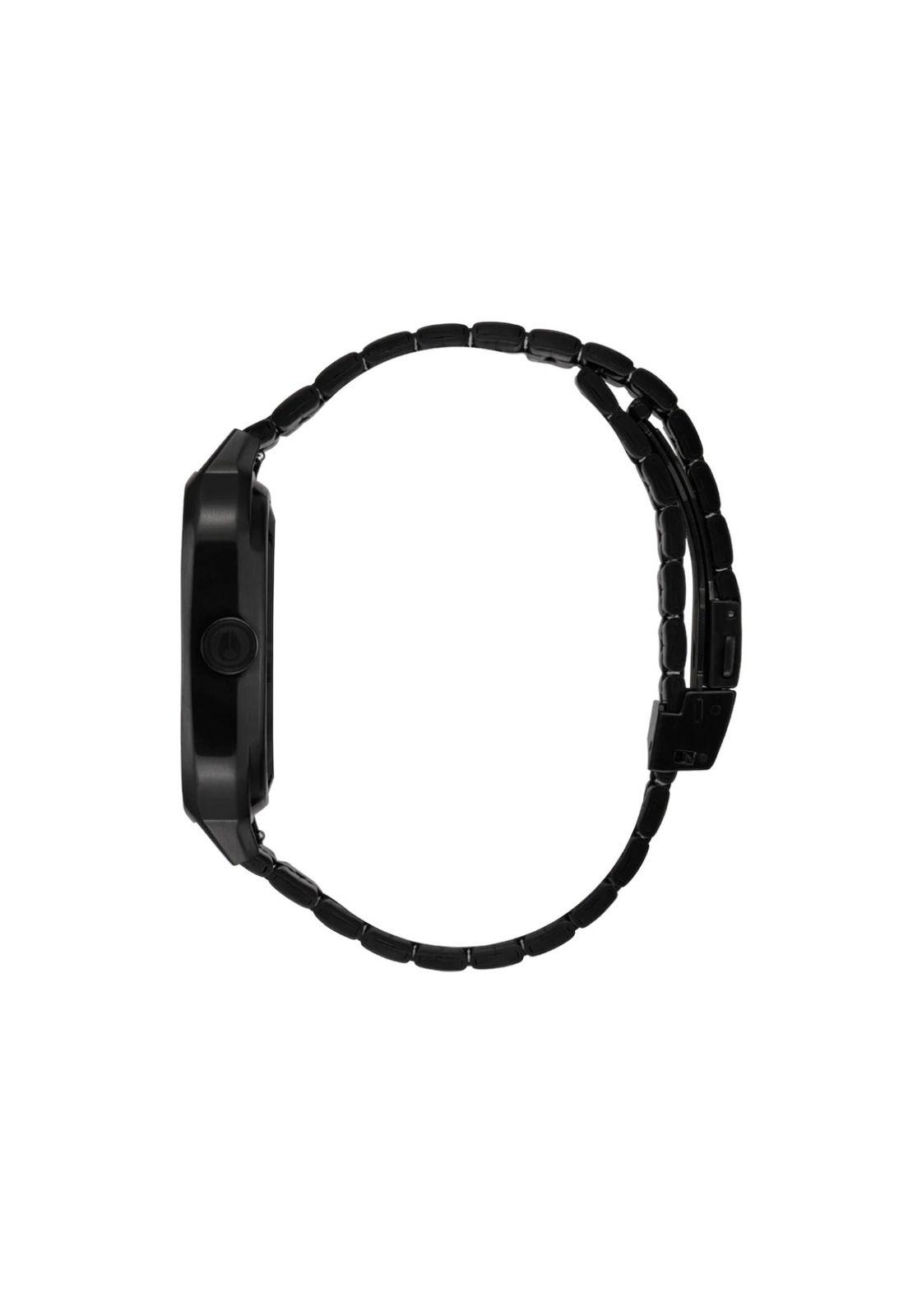 Reloj Nixon Freemont 40 Black-3