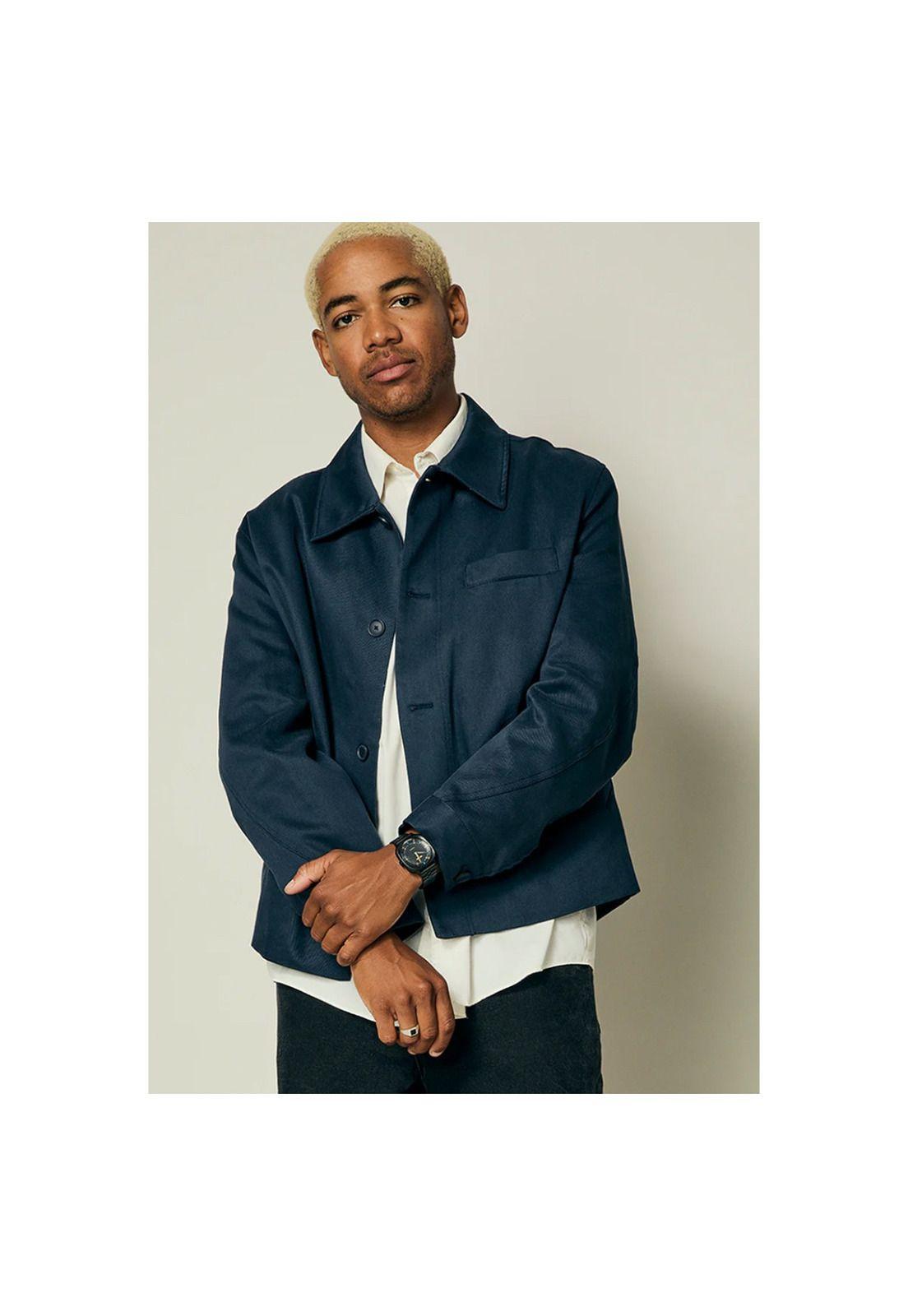 Reloj Nixon Freemont 40 Black-6