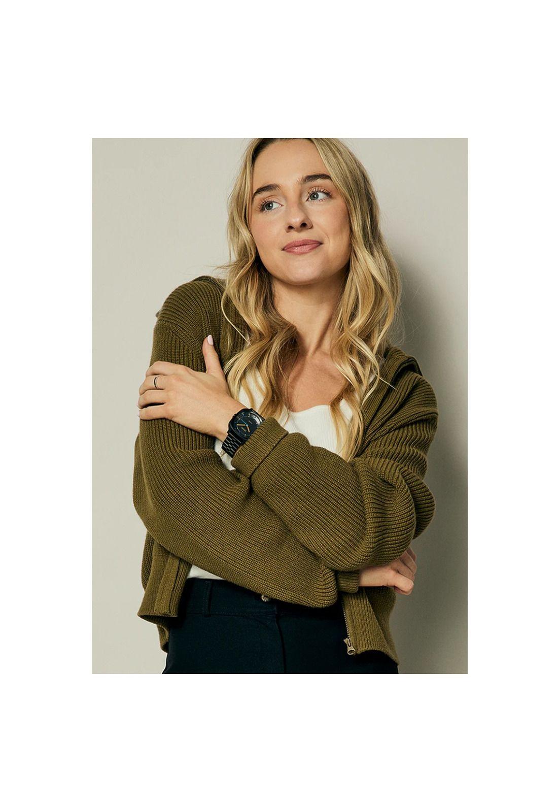 Reloj Nixon Freemont 40 Black-7