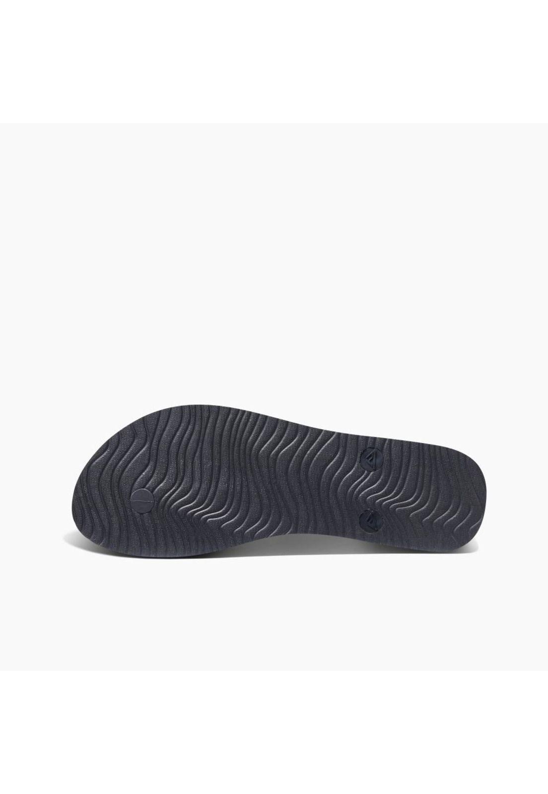 Sandalia Reef  Mujer Seaside/negro-2