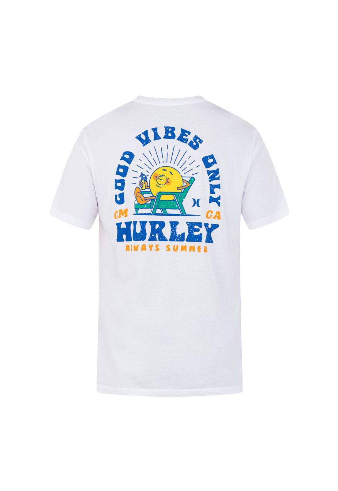 Polera Everyday Washed Vacation White-1