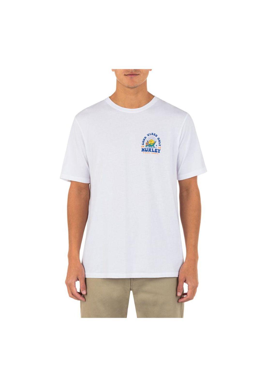 Polera Everyday Washed Vacation White-2