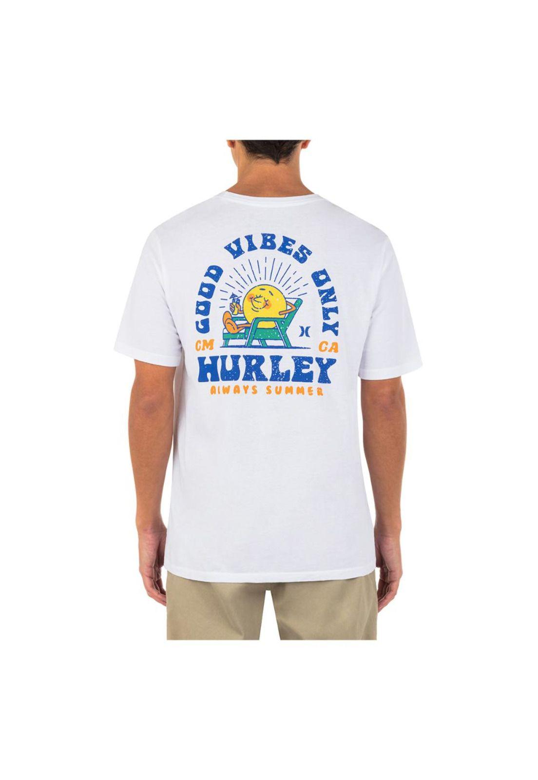 Polera Everyday Washed Vacation White-3