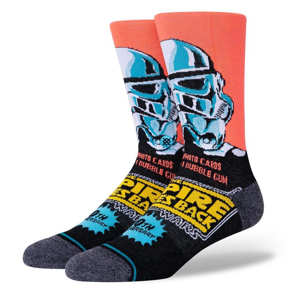 Calceta Trooper 40th Pink Stance-0