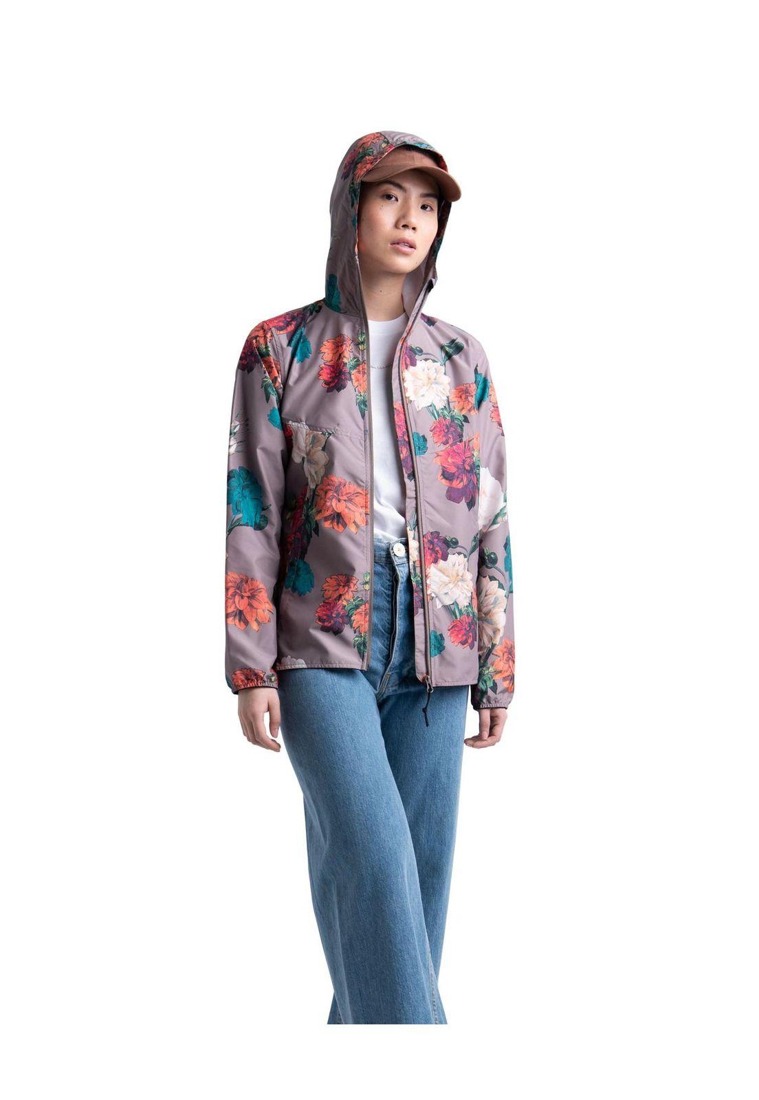 Chaqueta Herschel Voyage Vintage Floral-0