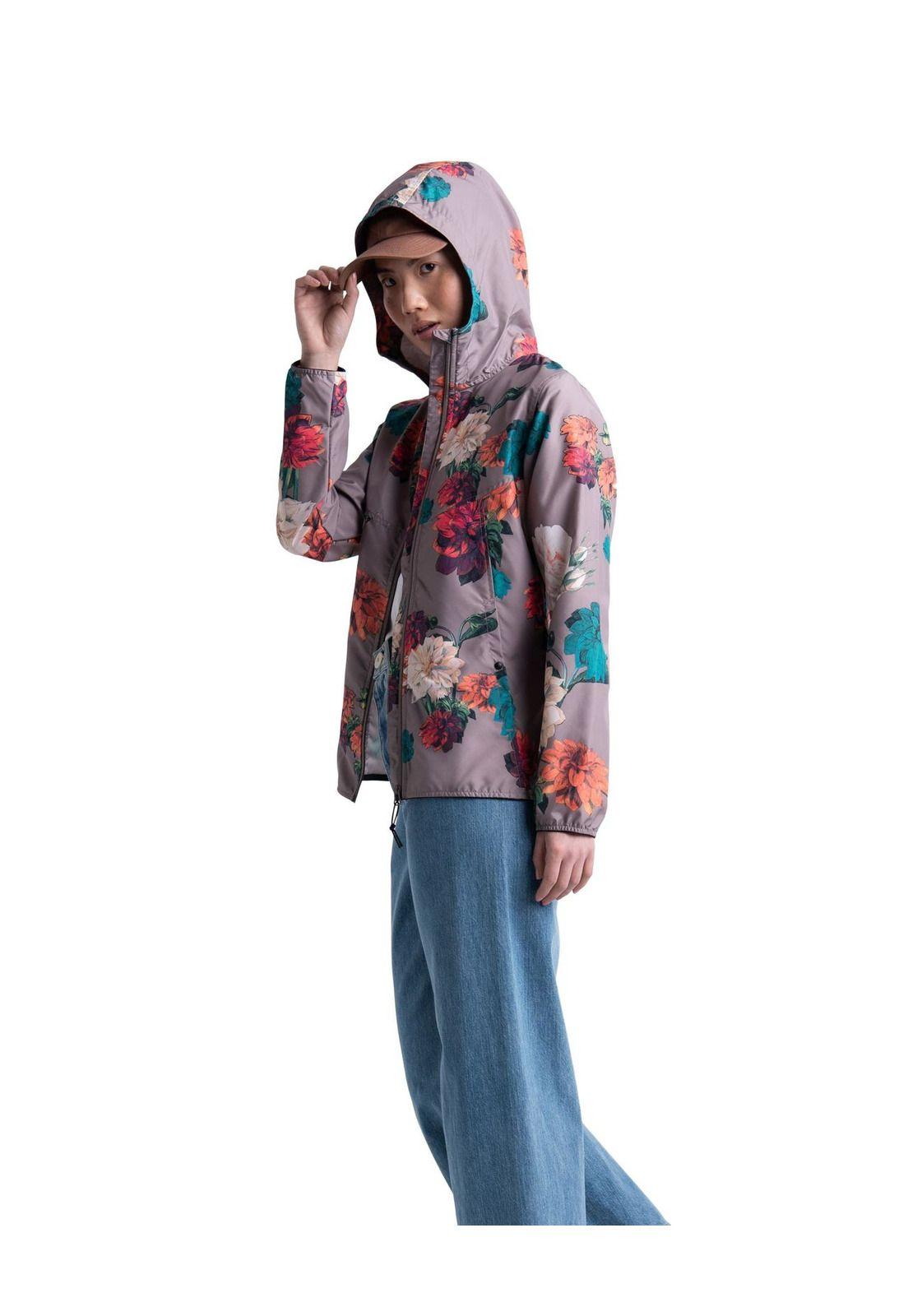 Chaqueta Herschel Voyage Vintage Floral-2