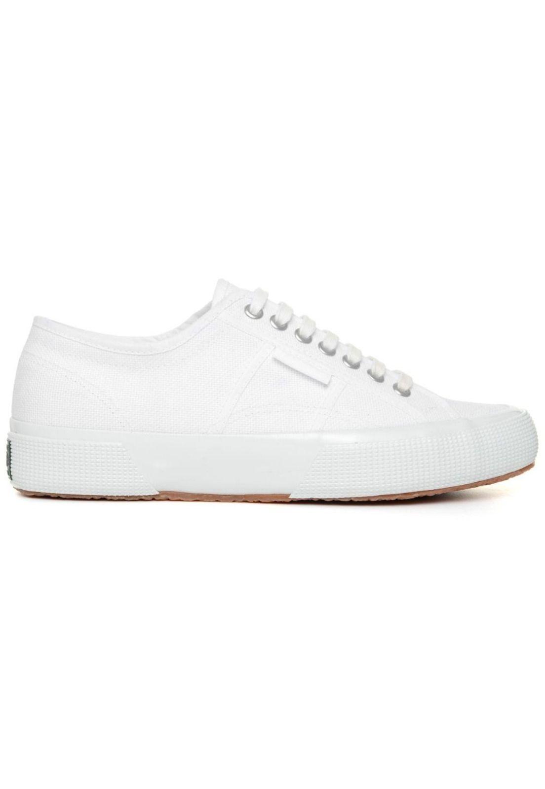 Zapatilla 2706 OG White Superga-0
