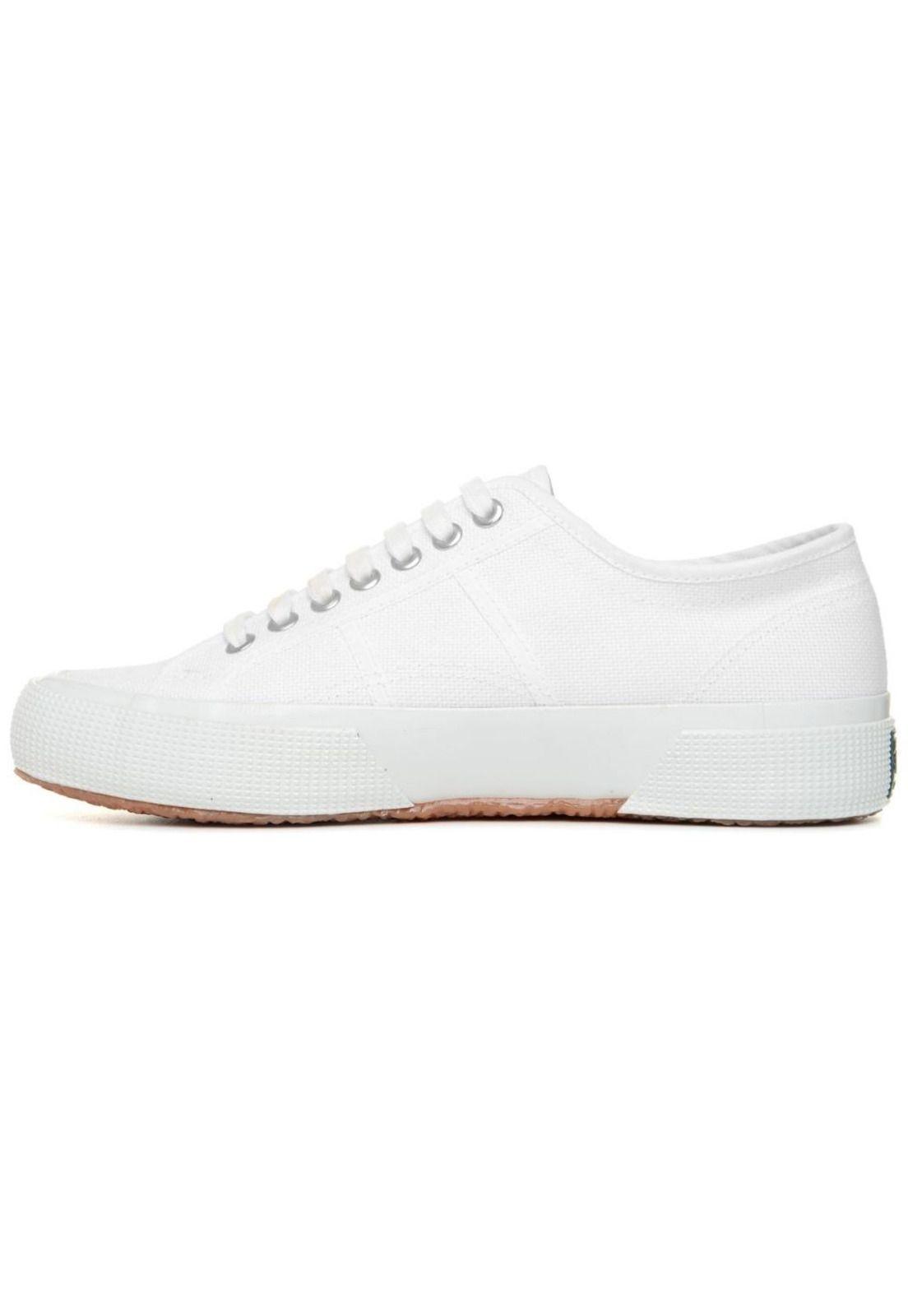 Zapatilla 2706 OG White Superga-1