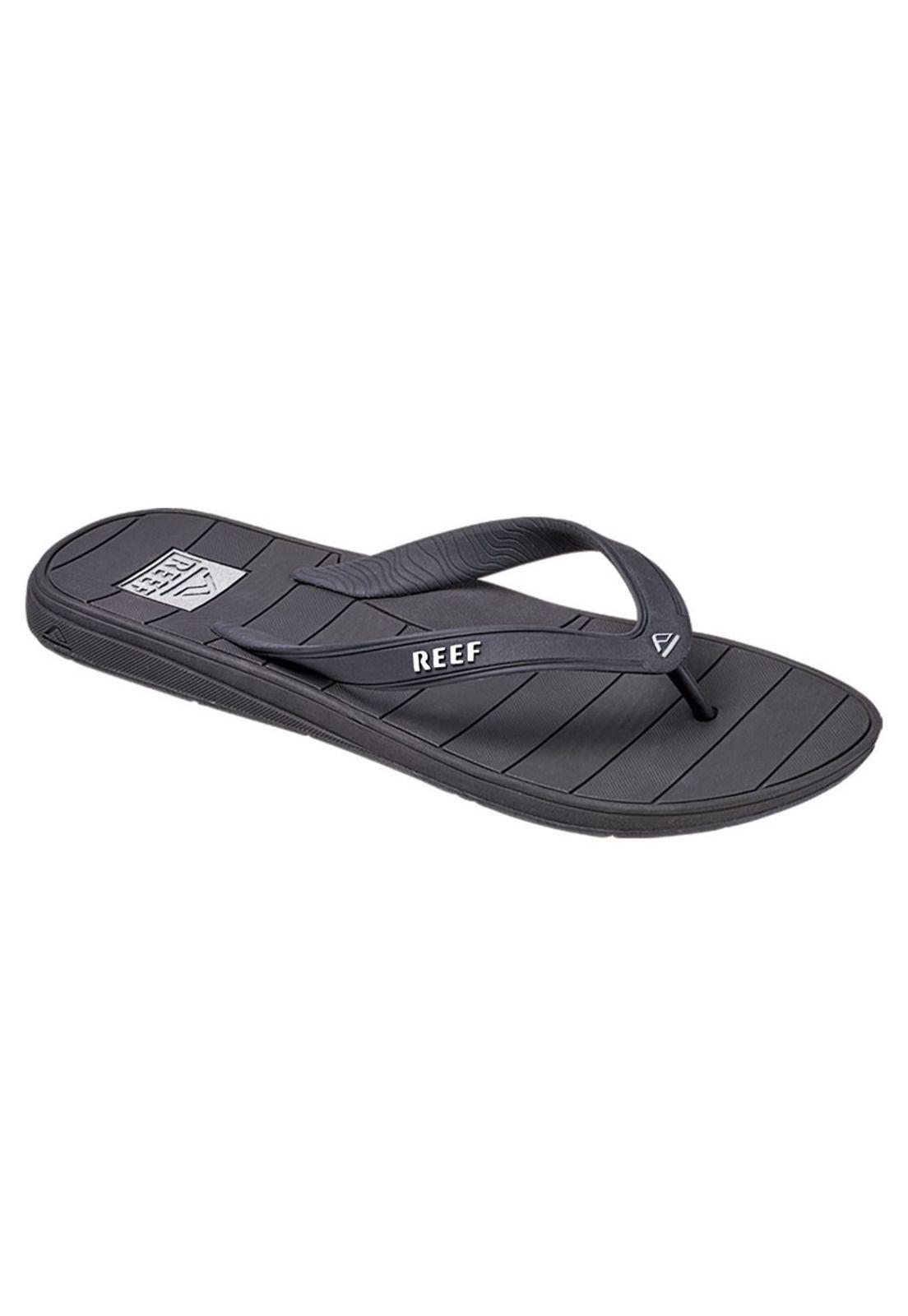 Sandalia Reef Switchfoot Negro-0