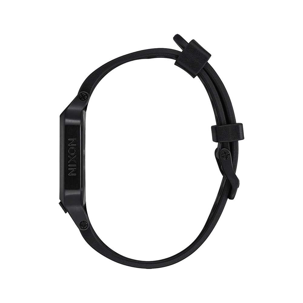 Reloj Heat Black Aqua Positive-1