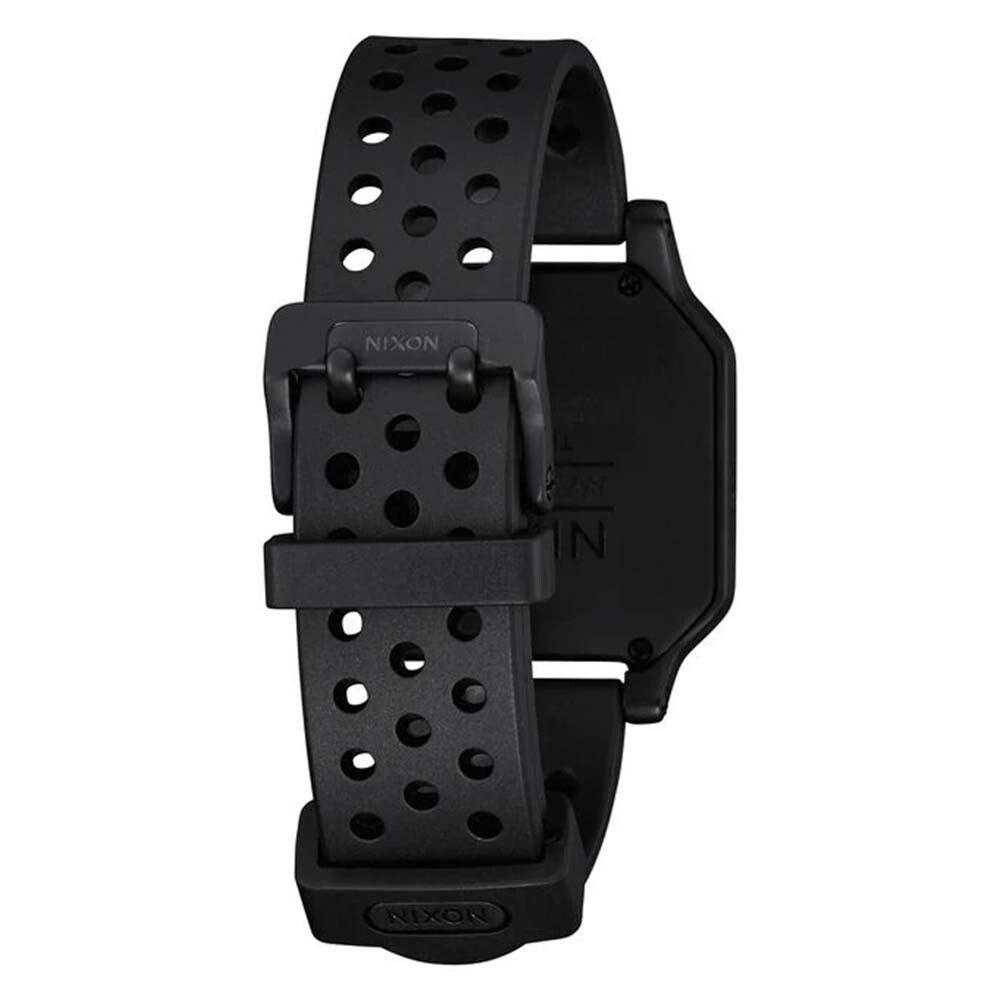 Reloj Heat Black Aqua Positive-2