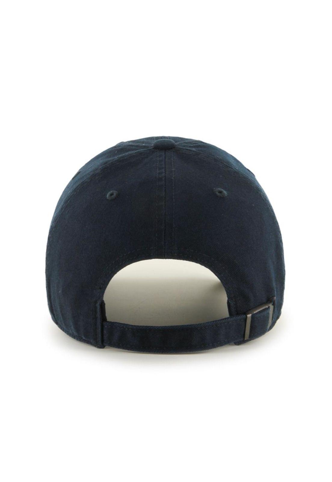 Jockey '47 Boston Red Sox Base Runner Clean Up Navy-1