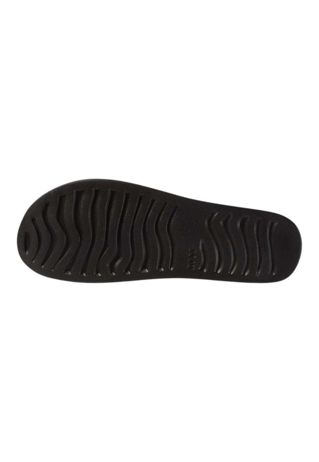 Sandalia Reef Women Water Scout Black-3