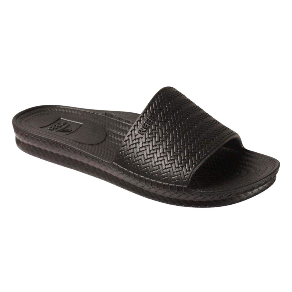 Sandalia Reef Women Water Scout Black-0