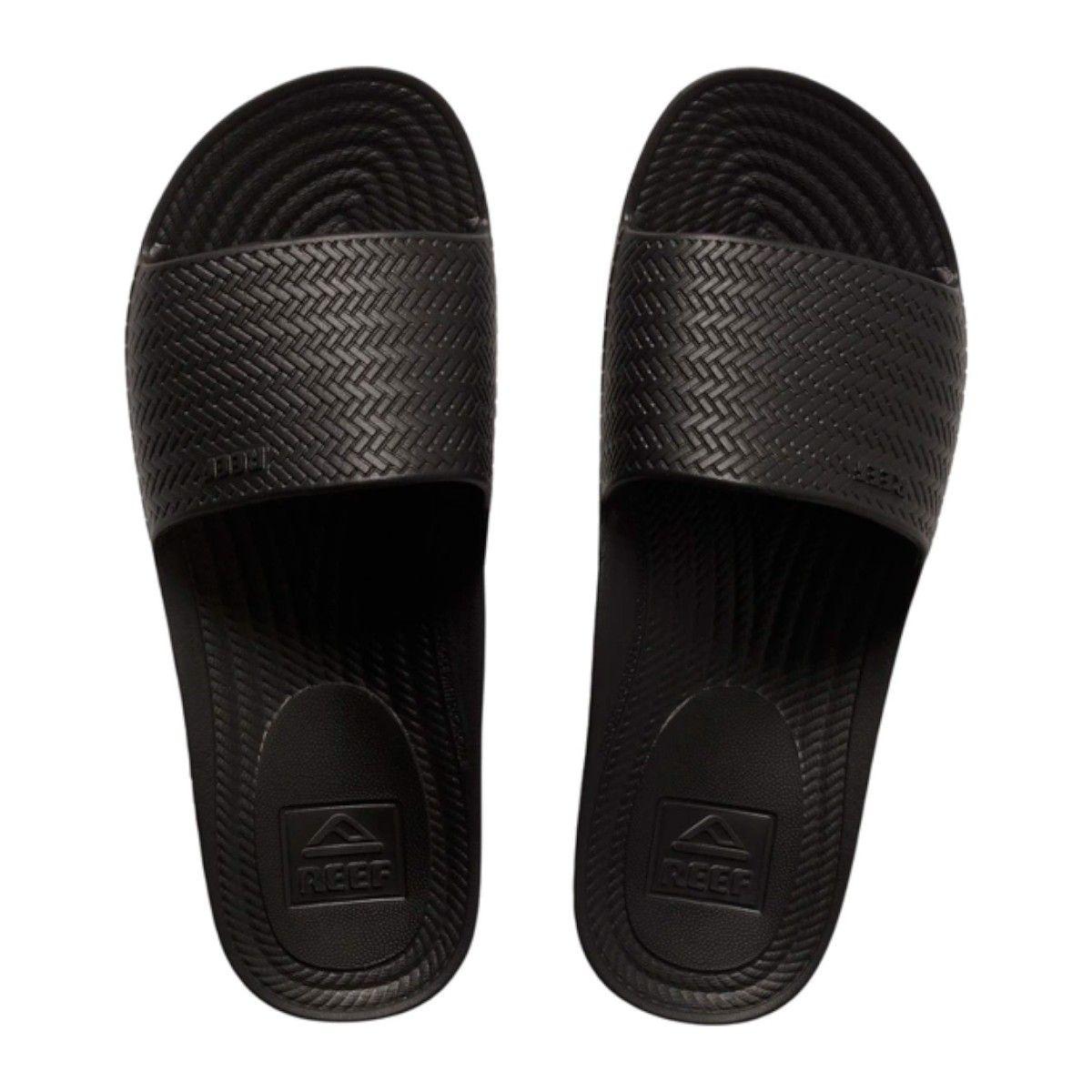 Sandalia Reef Women Water Scout Black-2