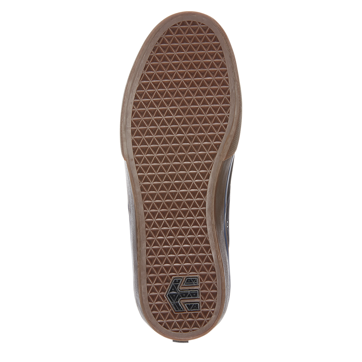 Zapatilla Men Jameson Vulc Black Gum Silver-2