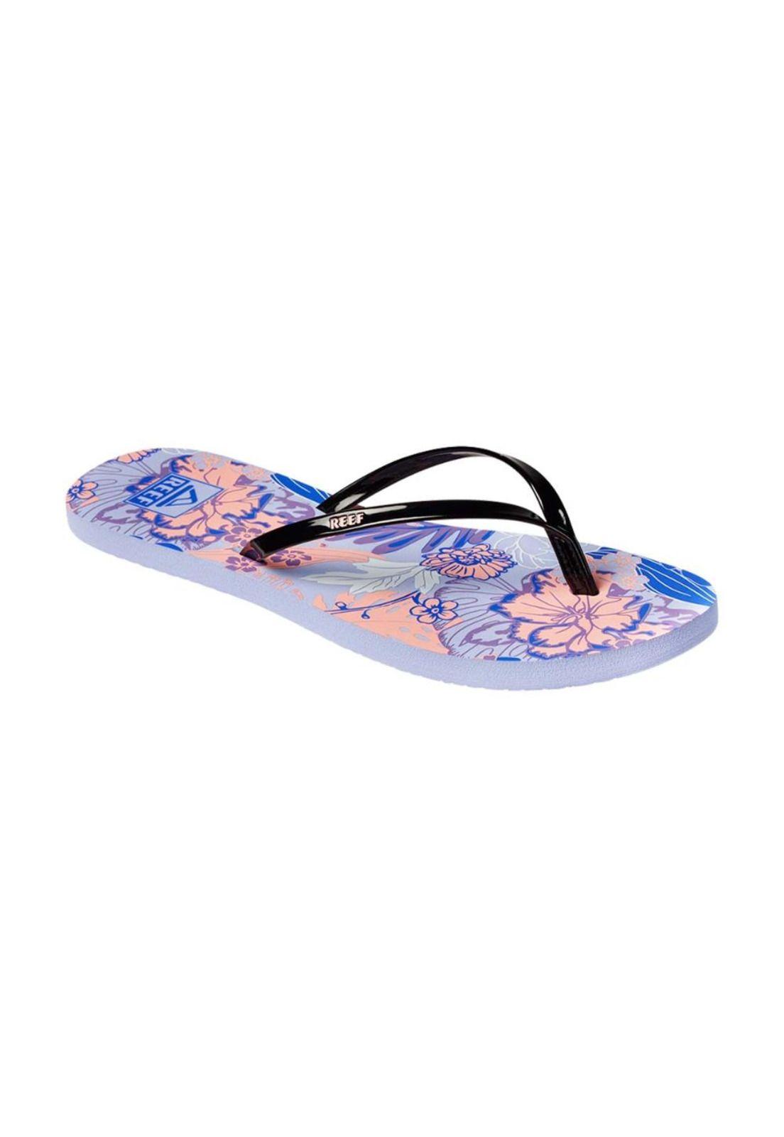Sandalia Women Bliss-Full Lavender Lei-0