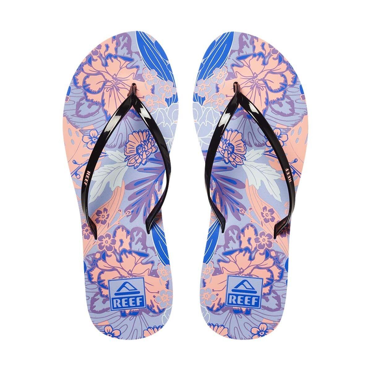 Sandalia Women Bliss-Full Lavender Lei-1