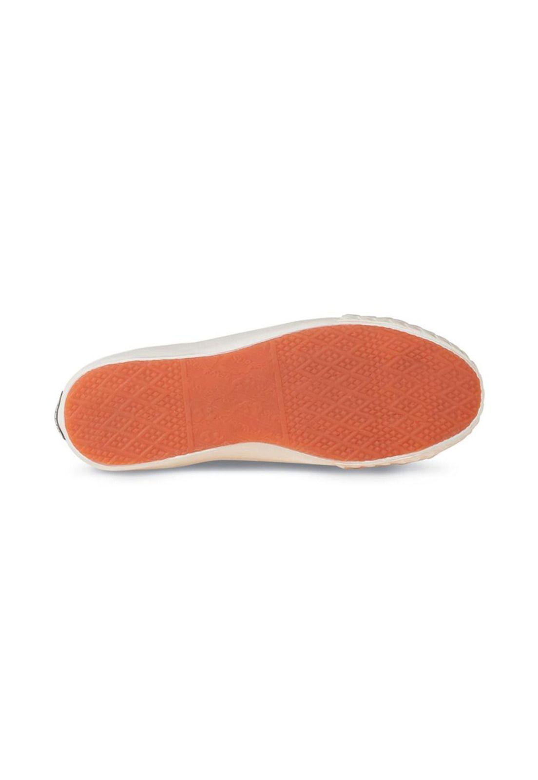Zapatilla 2946 College White White Avorio-4