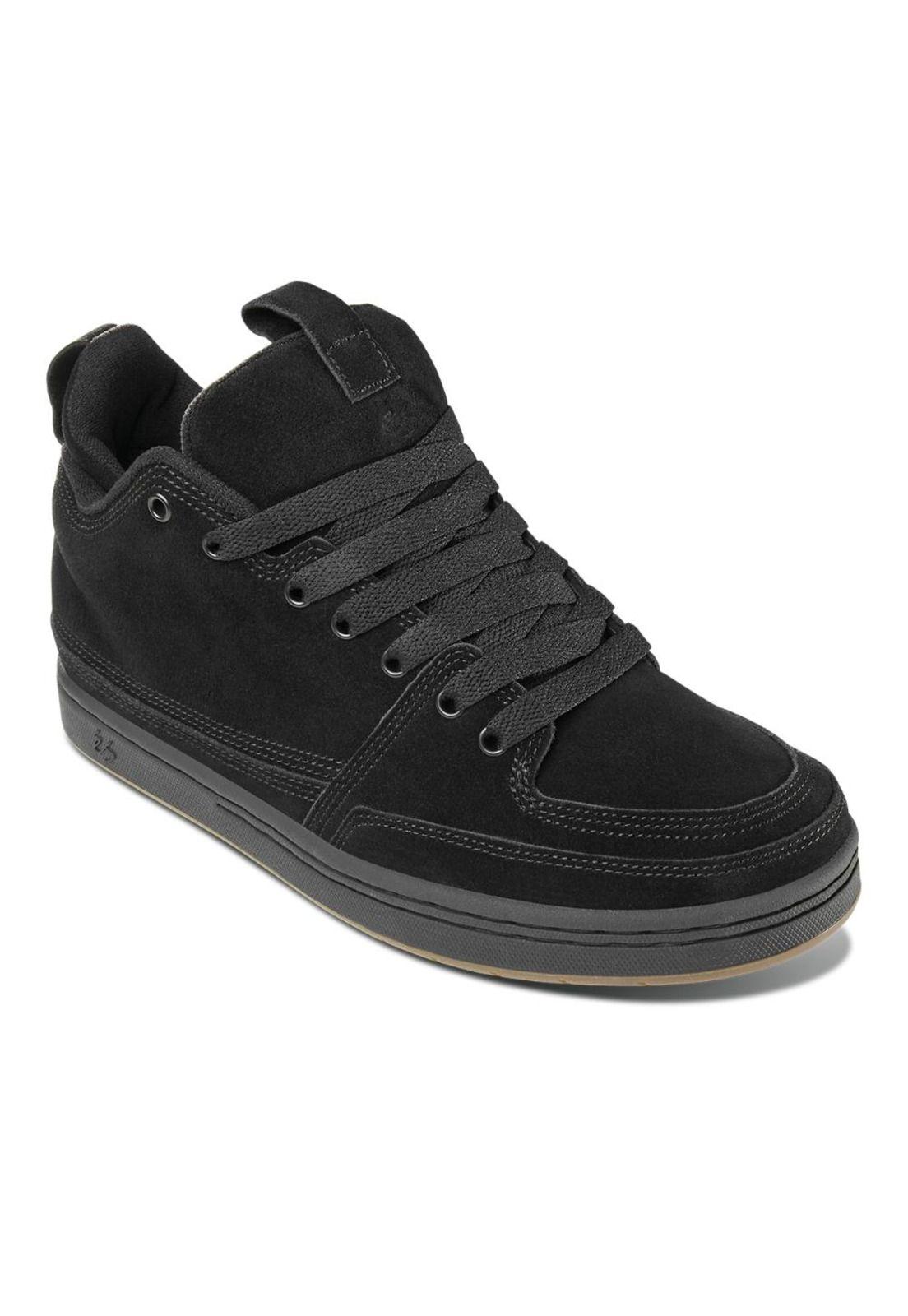 Zapatilla Men Penny 2 Black-1
