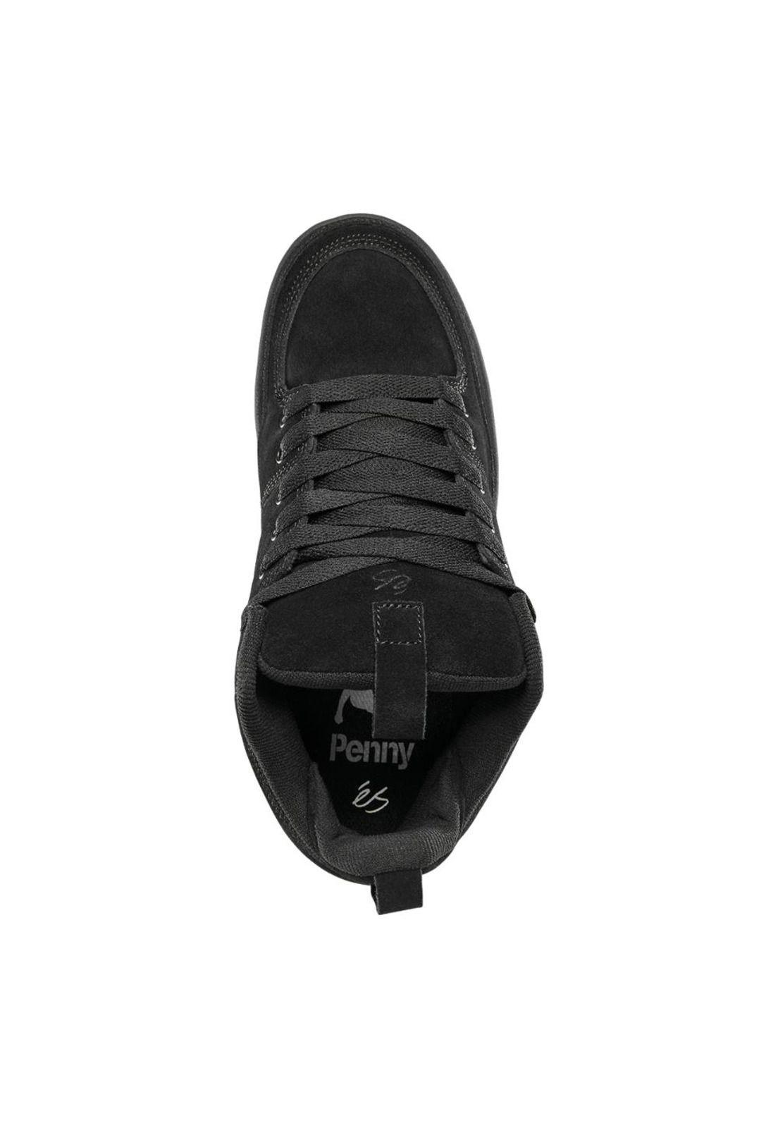 Zapatilla Men Penny 2 Black-2